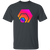 Hex With Pulse Logo - T Shirt