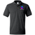 PulseChain.Com Logo - Polo Shirt