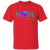 PulseChain HODL - Youth Tee