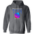 PulseChain Tech - Hoodie - The Pulsican Store