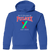 PulseX College - Youth Hoodie