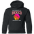 Hexico University - Youth Hoodie