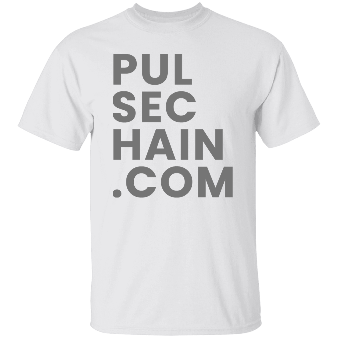 PulseChain.Com - T Shirt