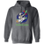 PulseX Rocket - Hoodie