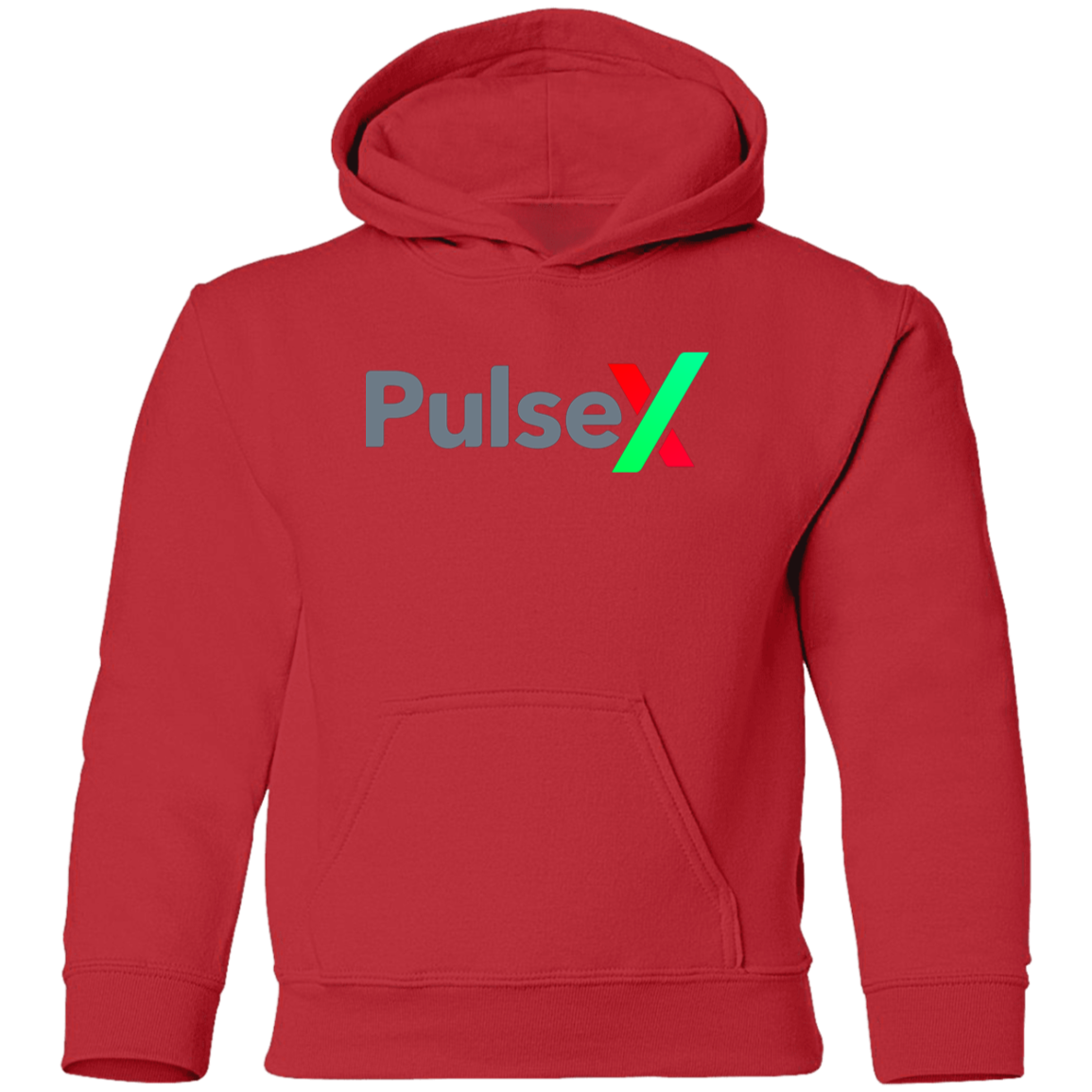 Pulse X - Youth Hoodie