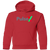 Pulse X - Youth Hoodie