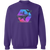 Pulse Whale - Sweatshirt