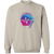 Pulse Graffiti - Sweatshirt