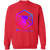 PulseChain Bull - Sweatshirt