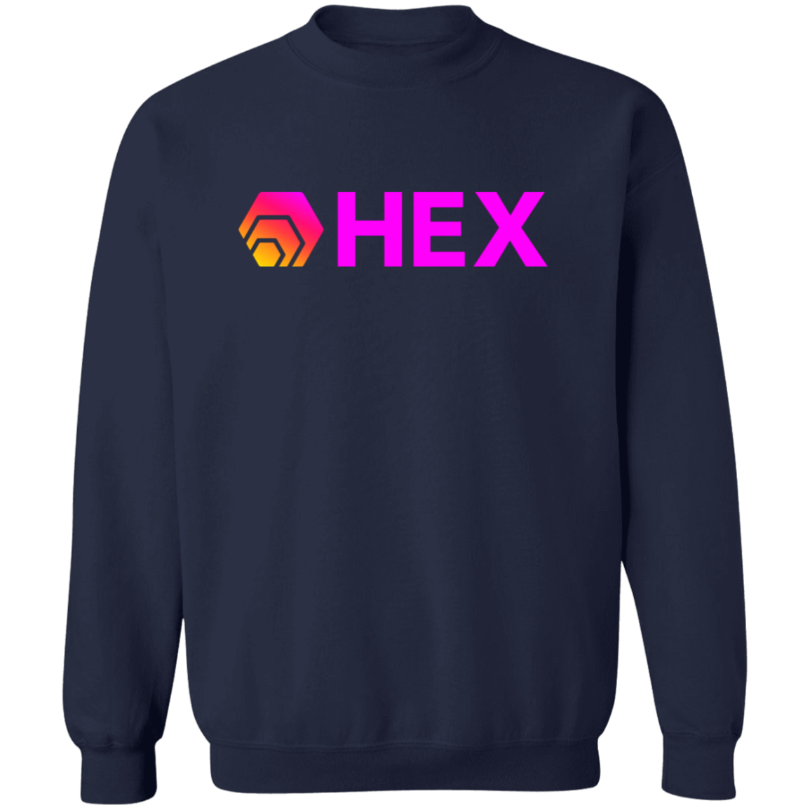 Hex - Sweatshirt - The Pulsican Store