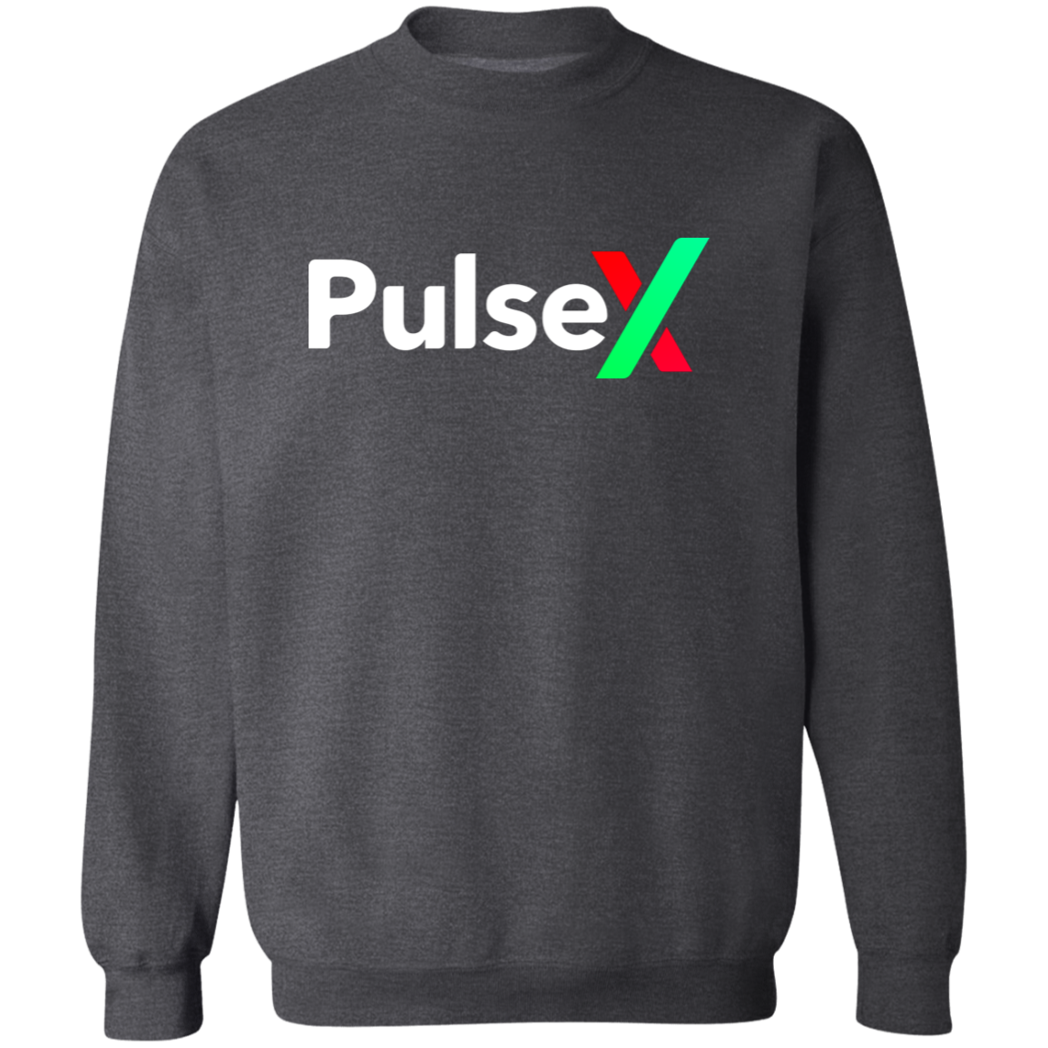 PulseX - Sweatshirt - The Pulsican Store
