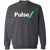 Pulse X - Sweatshirt - The Pulsican Store