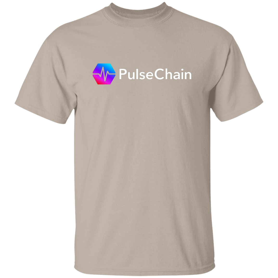 PulseChain - T Shirt - The Pulsican Store