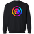 Hex/Pulse - Sweatshirt