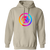 Hex/Pulse - Hoodie