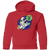 Incentive Rocket - Youth Hoodie