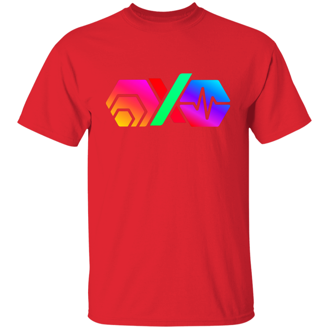 Trinity Logo - Youth Tee - The Pulsican Store