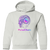 Think PulseChain - Youth Hoodie