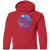 PulseChain Graffiti - Youth Hoodie