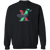 PulseX Whale - Sweatshirt