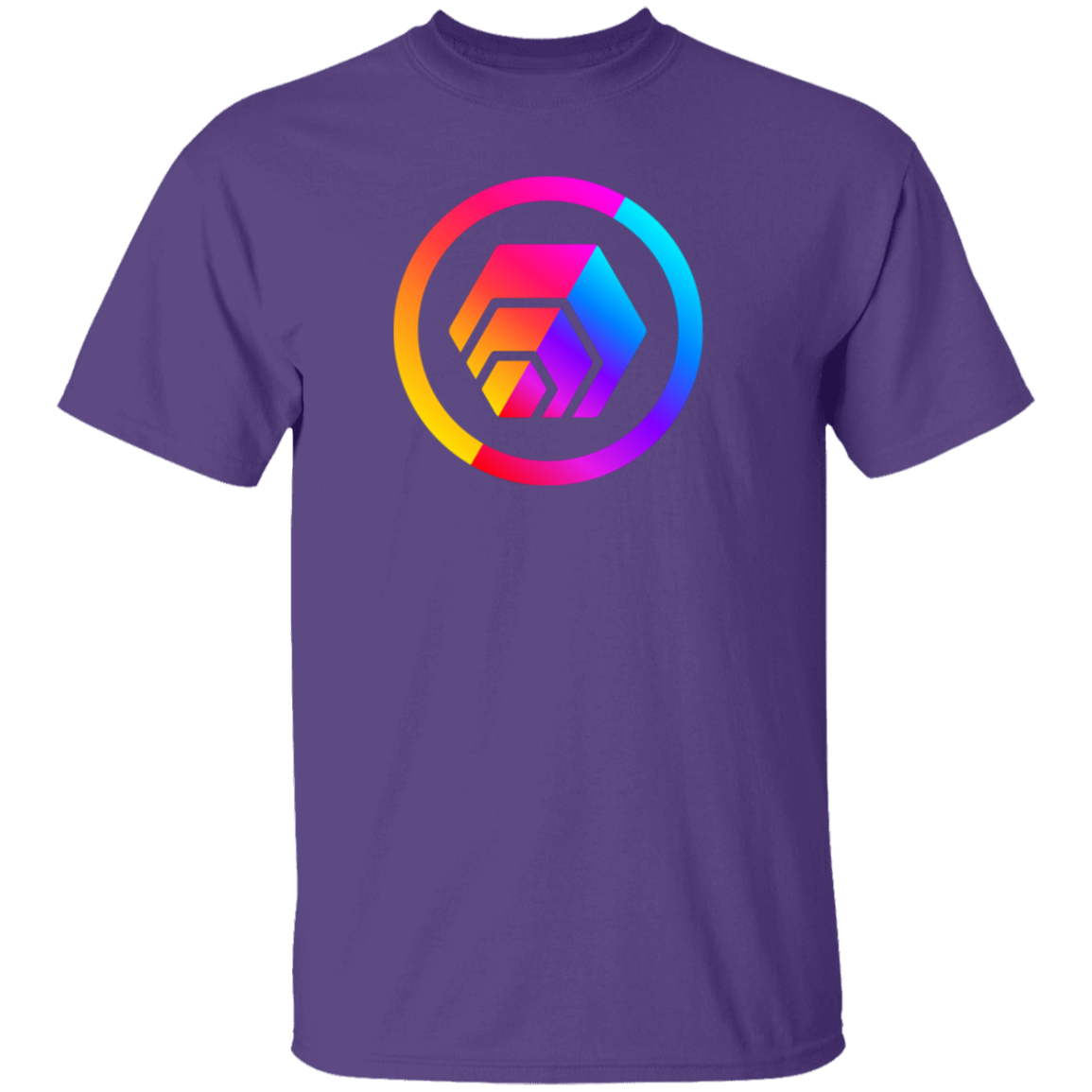 Hex/Pulse - T Shirt