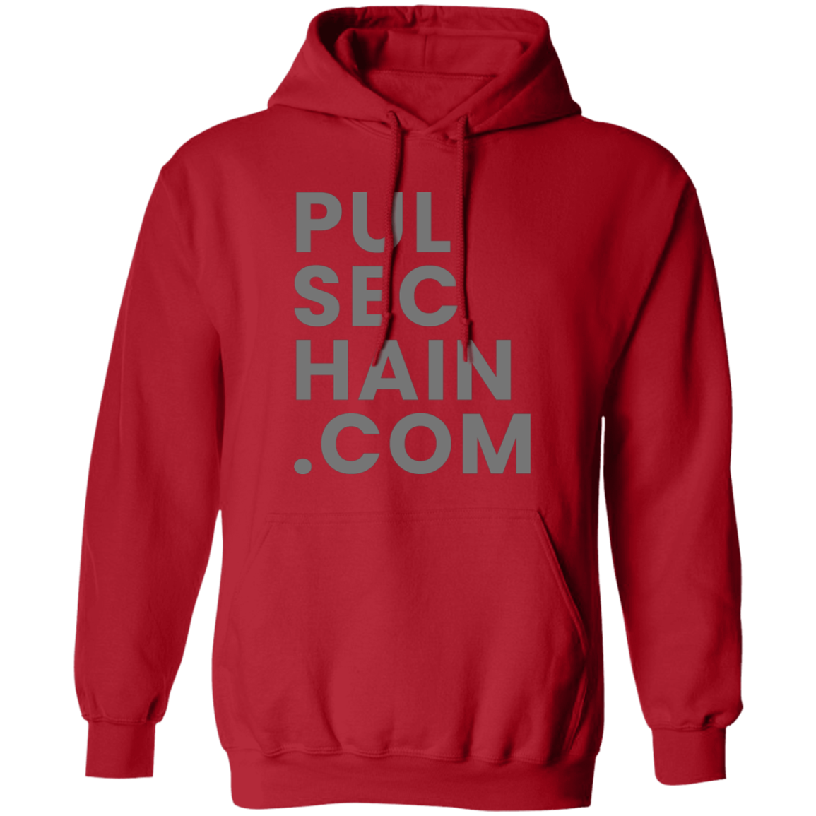 PulseChain.Com - Hoodie