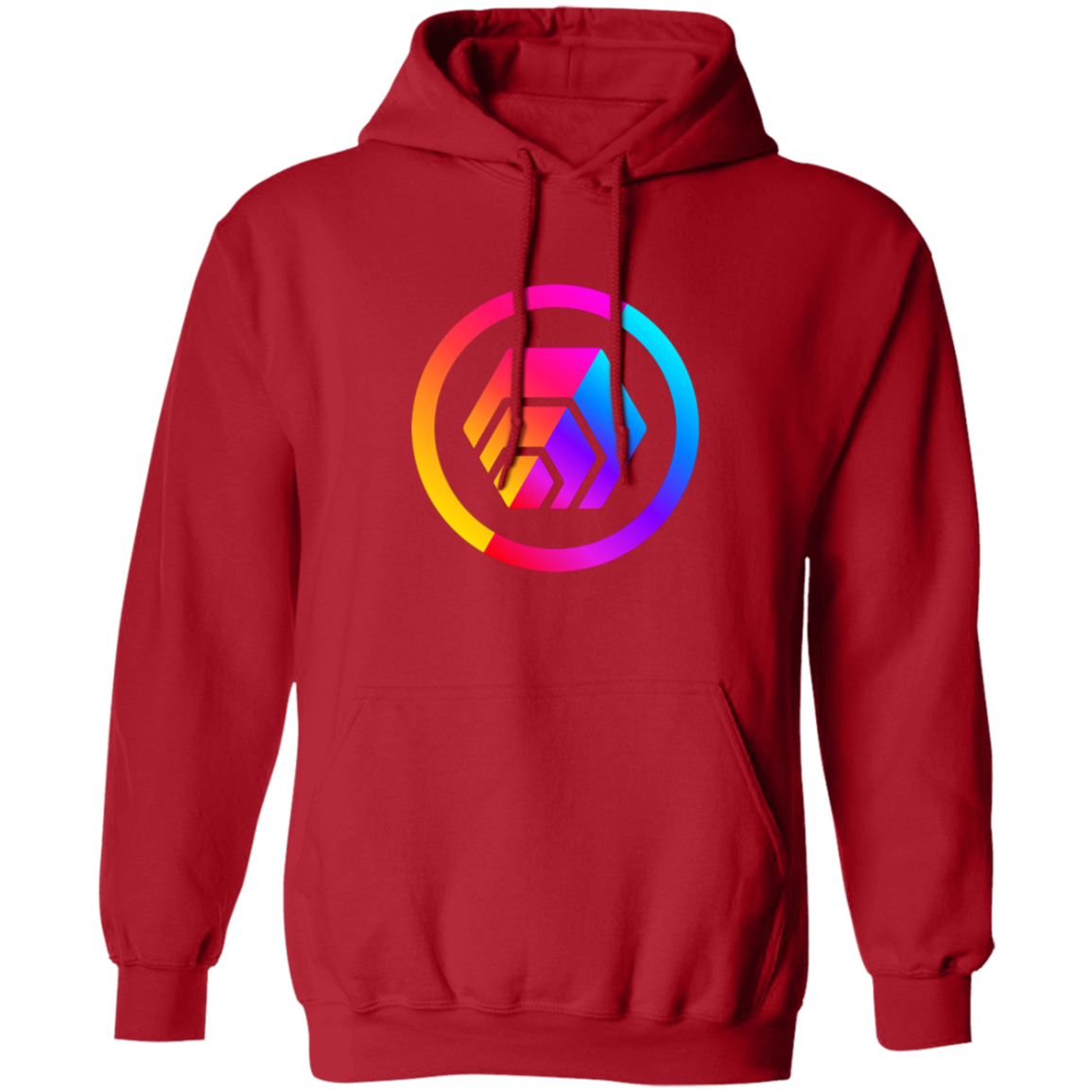 Hex/Pulse - Hoodie - The Pulsican Store