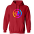 Hex/Pulse - Hoodie