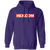 Hex.Com Block Tile - Hoodie - The Pulsican Store