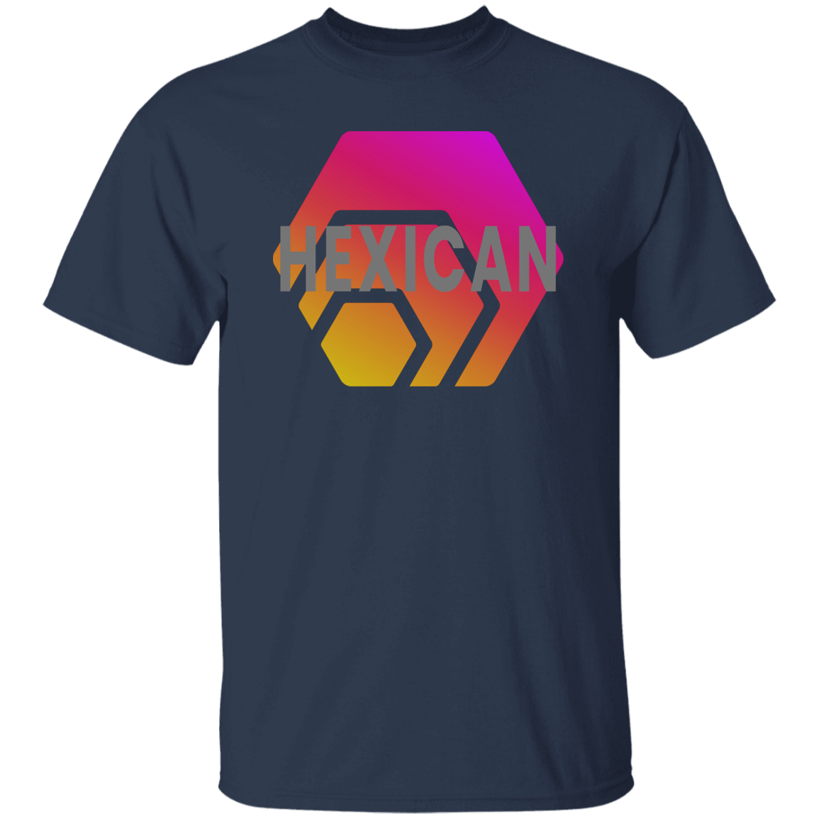 Hexican - T Shirt