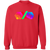 Trinity Logo - Sweatshirt