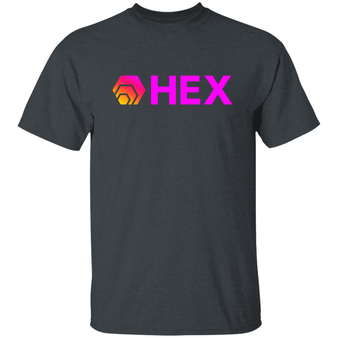 Hex - T Shirt - The Pulsican Store