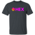 Hex - T Shirt - The Pulsican Store