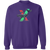 PulseX Whale - Sweatshirt