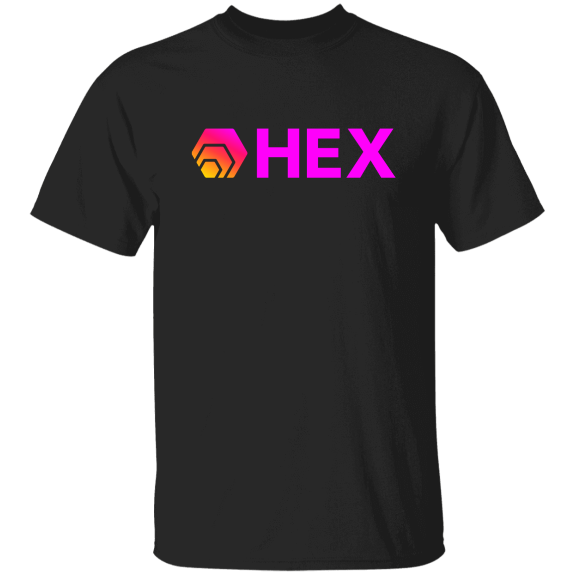 Hex - T Shirt - The Pulsican Store