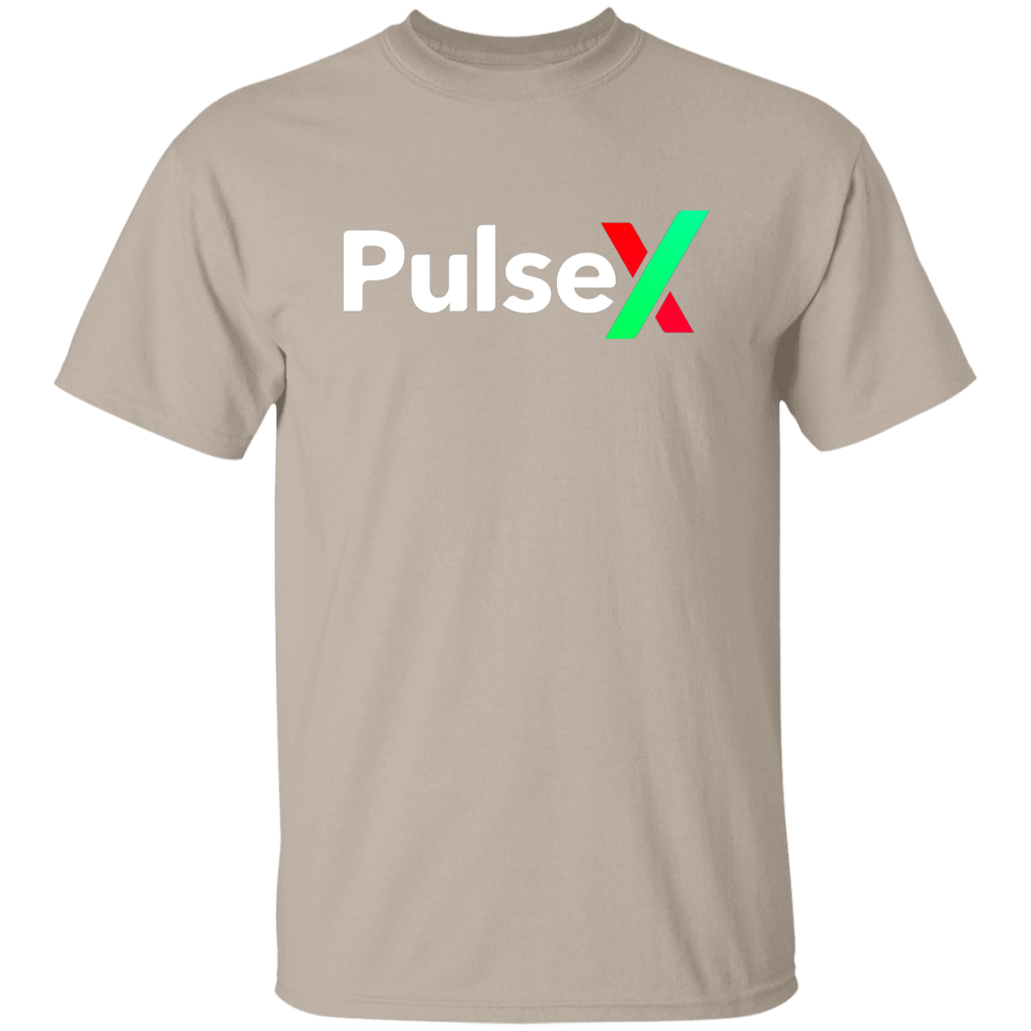 PulseX - T Shirt - The Pulsican Store