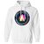 Hexican Space Force - Hoodie