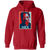 Richard Heart - Hoodie - The Pulsican Store