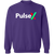 Pulse X - Sweatshirt - The Pulsican Store