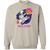 Hex Rocket - Sweatshirt