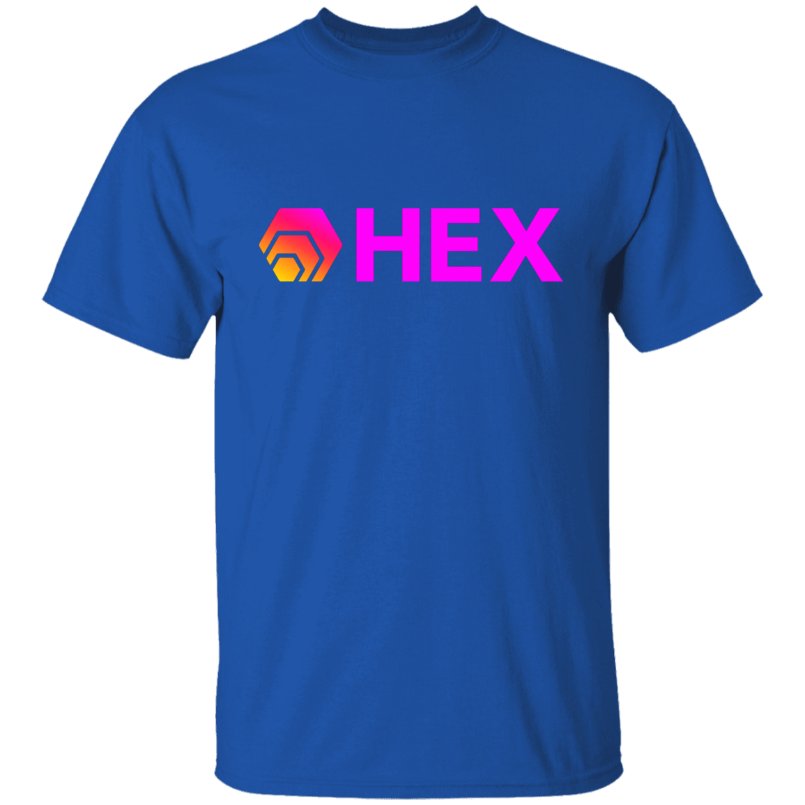 Hex - Youth Tee - The Pulsican Store