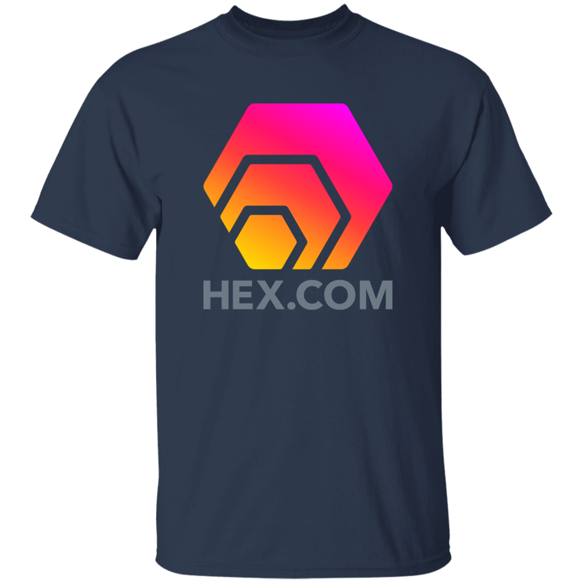 Hex.Com - Youth Tee