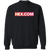 Hex.Com Block Tile - Sweatshirt - The Pulsican Store