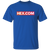 Hex.Com Block Tile - T Shirt - The Pulsican Store