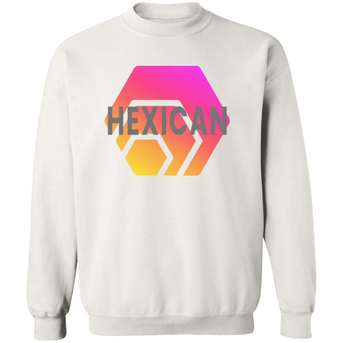 Hexican - Sweatshirt - The Pulsican Store