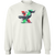 PulseX Whale - Sweatshirt