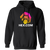 Hex.Com Logo - Hoodie