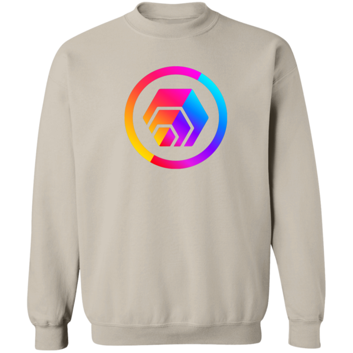 Hex/Pulse - Sweatshirt