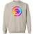 Hex/Pulse - Sweatshirt