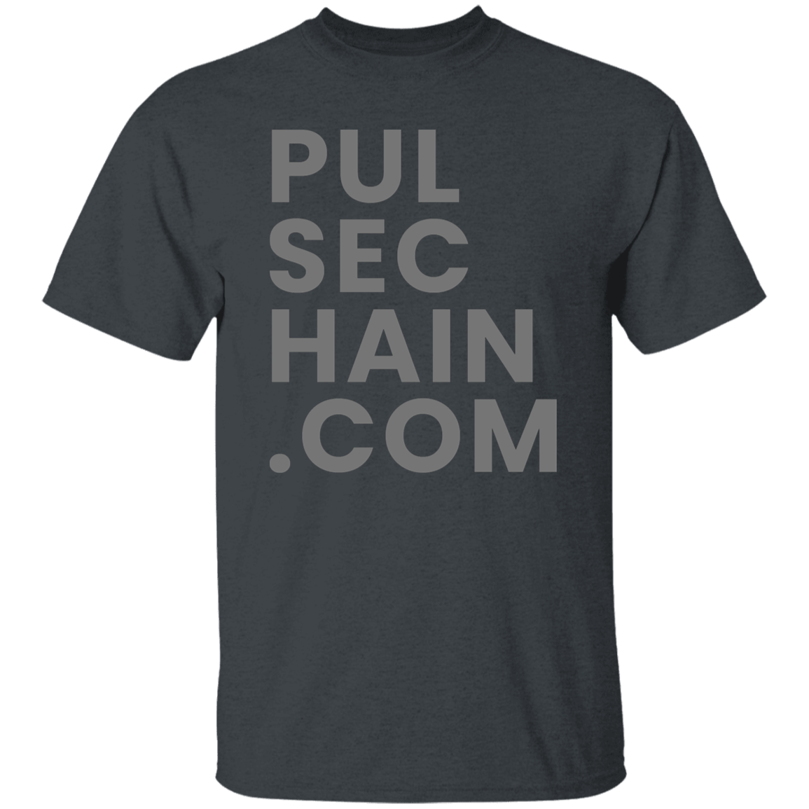 PulseChain.Com - T Shirt